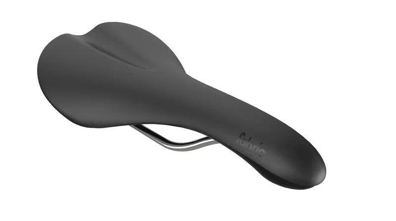 Fabric Scoop Radius Elite Saddle - Black