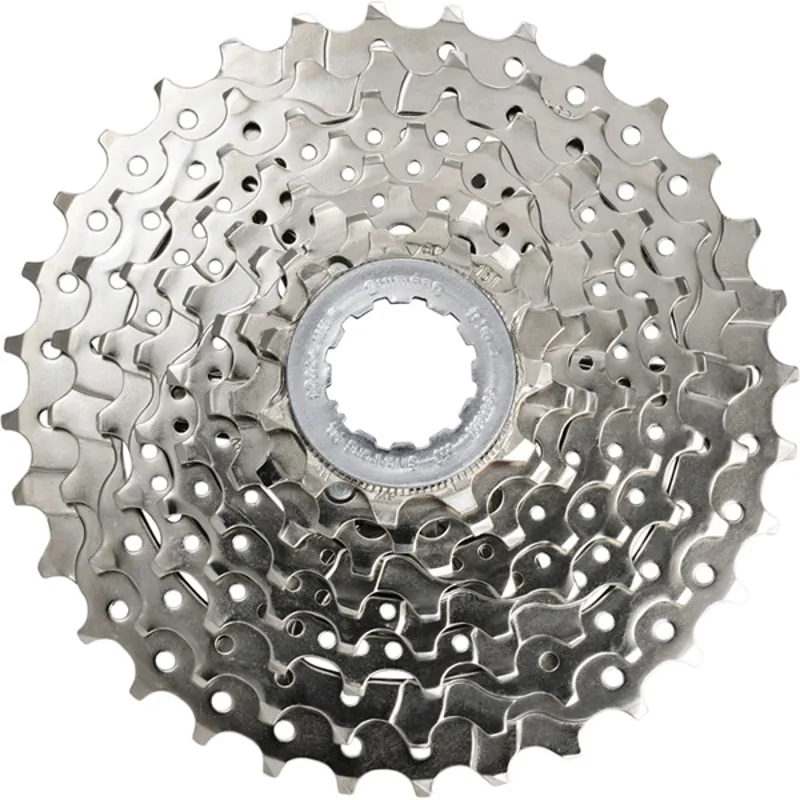 Shimano CS-HG50 8 Speed 11 - 28T Cassette