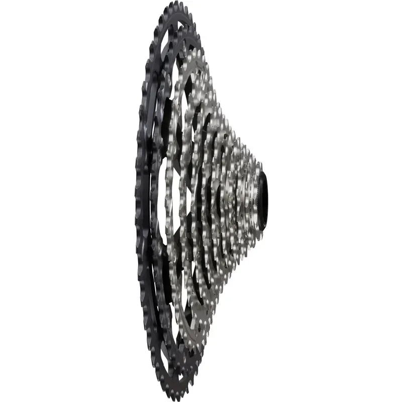 Shimano Cassette XT M8200 12 Speed Silver Black 10 - 51 teeth-2