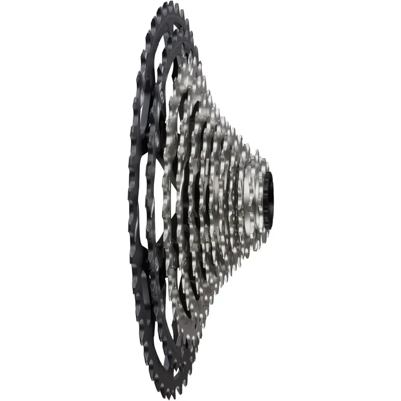 Shimano Deore XT M8200 12 Speed Cassette 9-45T-2