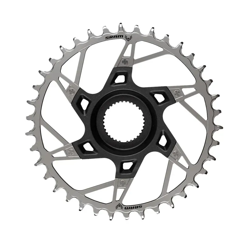 SRAM XX Yamaha DM T-Type 36T Chain Ring