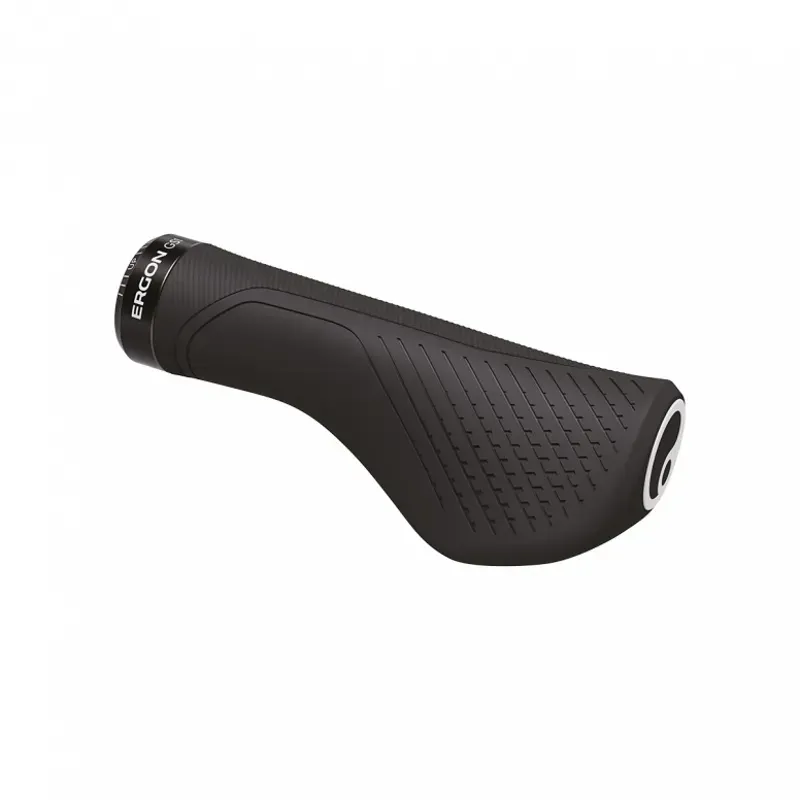 Ergon GS1 Evo Grips - Black