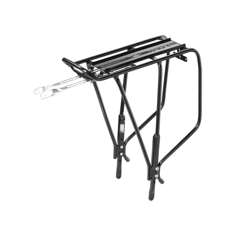 Topeak Uni Super Tourist 2.0 Rear Rack - Black