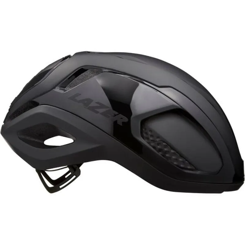 Lazer Vento KC Road Helmet - Black