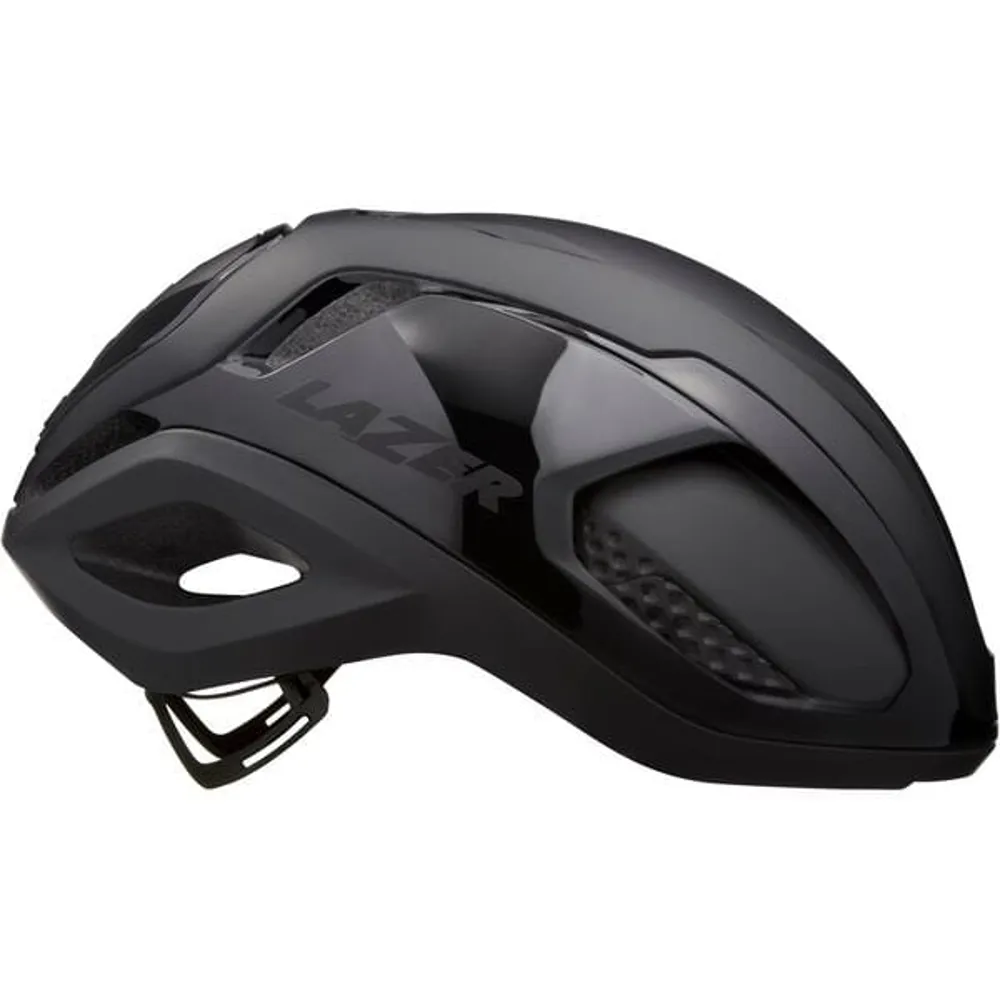Lazer Vento KC Road Helmet - Black