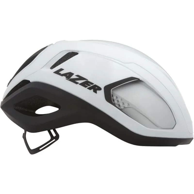 Lazer Vento KC Road Helmet - White