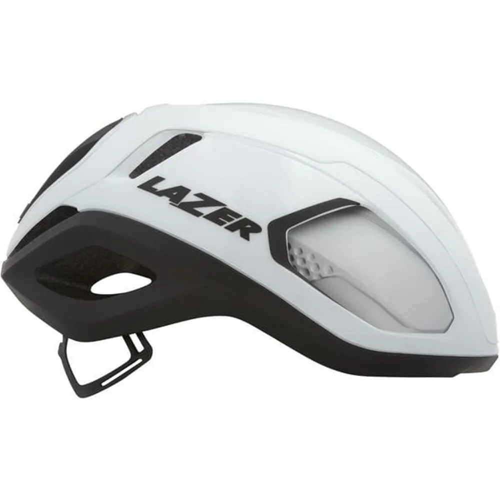 Lazer Vento KC Road Helmet - White