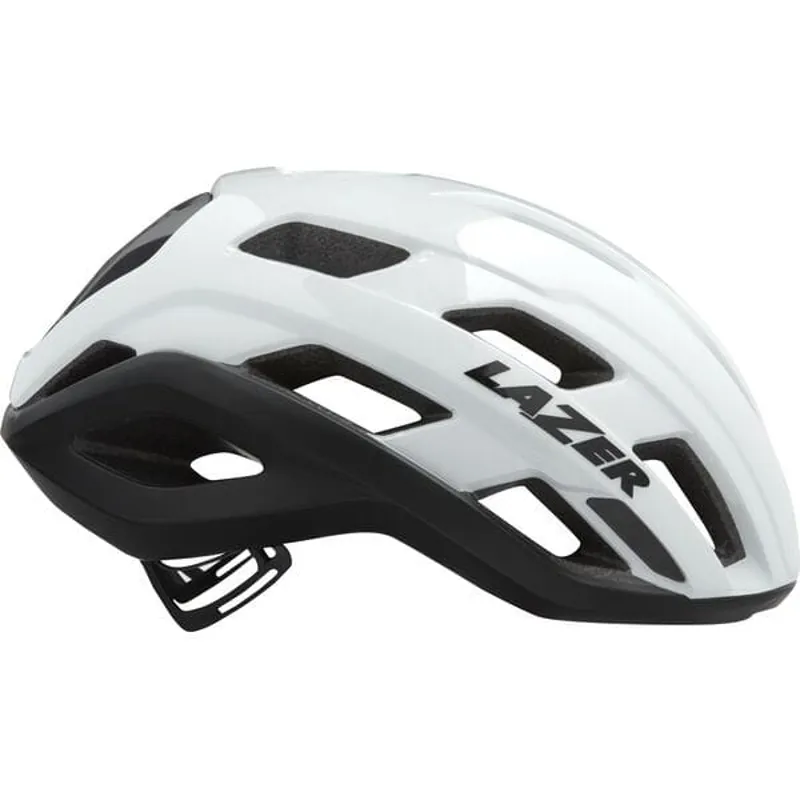 Lazer Strada KC Road Helmet - White