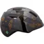 Lazer PNut KC Kids Helmet - Flying Rocket Black