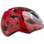 Lazer PNut KC Kid's Helmet - Ladybug
