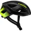 Lazer Tonic KinetiCore Helmet - Flash Yellow Matt Black