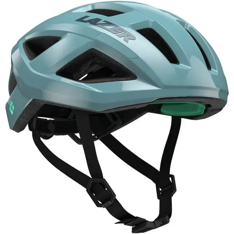 Lazer Tonic KinetiCore Helmet - Stone Blue-1