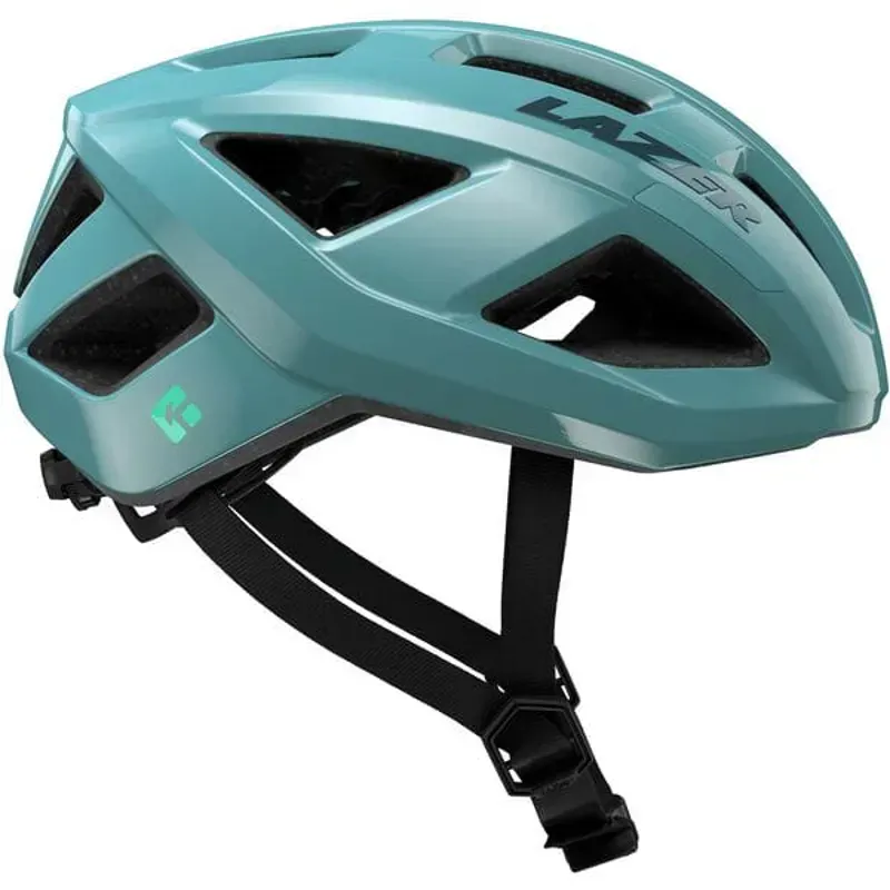 Lazer Tonic KinetiCore Helmet - Stone Blue