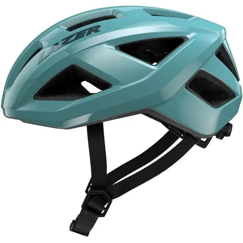 Lazer Tonic KinetiCore Helmet - Stone Blue-3