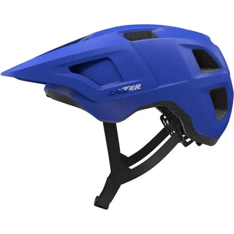Lazer Lupo KinetiCore Adults MTB Helmet - Dusk-2