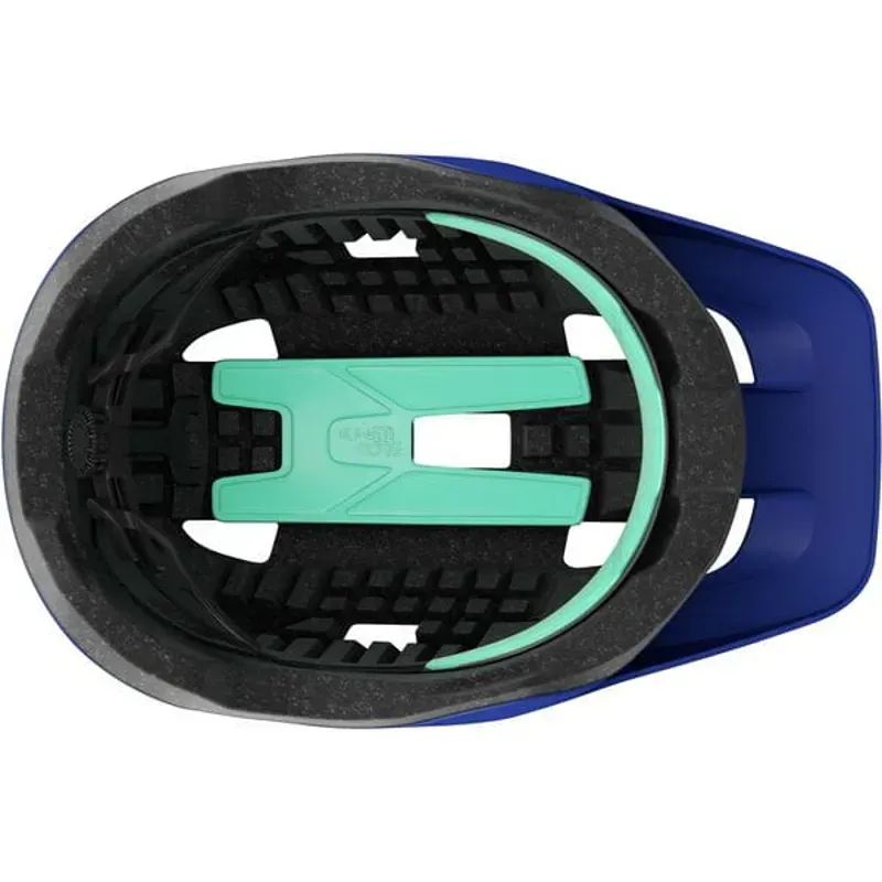 Lazer Lupo KinetiCore Adults MTB Helmet - Dusk-4