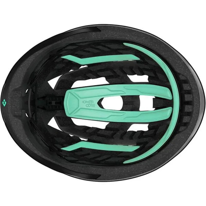 Lazer Z1 KinetiCore Road Helmet - White-4