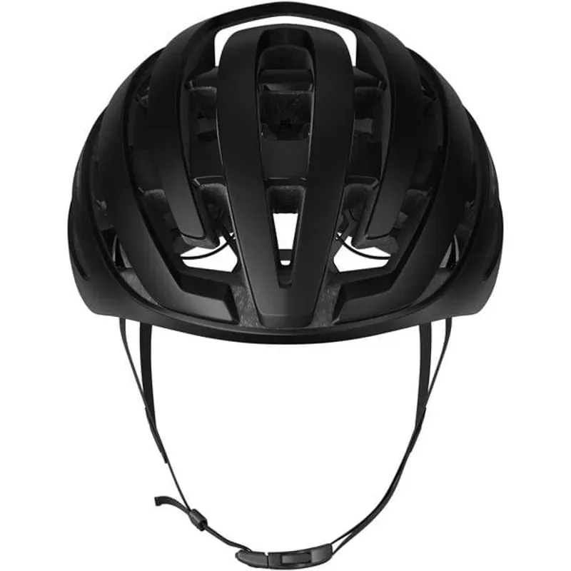 Lazer Z1 KinetiCore Road Helmet - Black-1