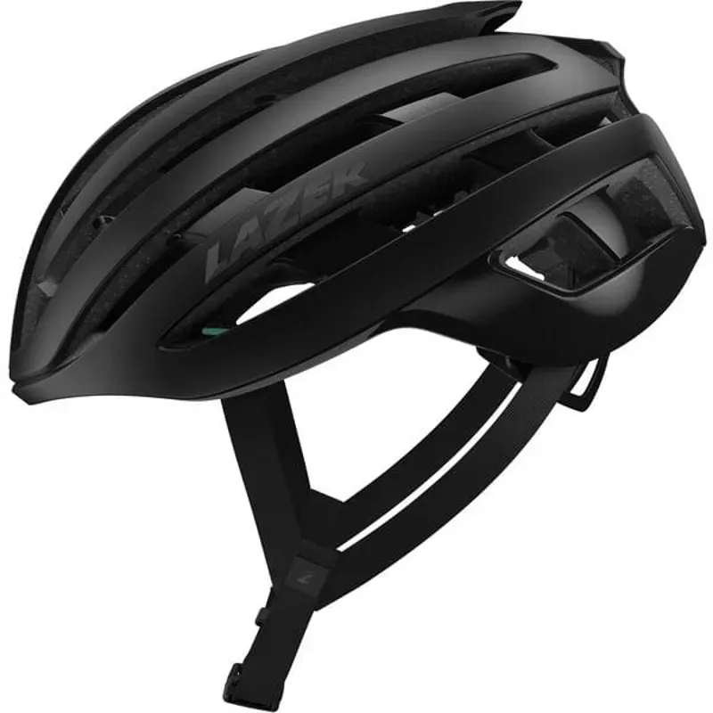 Lazer Z1 KinetiCore Road Helmet - Black-2