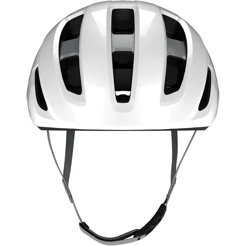 Lazer Sphere KinetiCore Helmet - White Silver-2