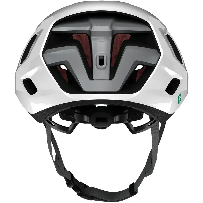 Lazer Sphere KinetiCore Helmet - White Silver-4