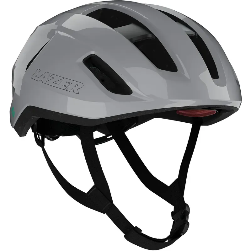 Lazer Sphere KinetiCore Helmet - Harbour Grey
