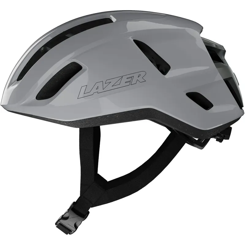 Lazer Sphere KinetiCore Helmet - Harbour Grey-3