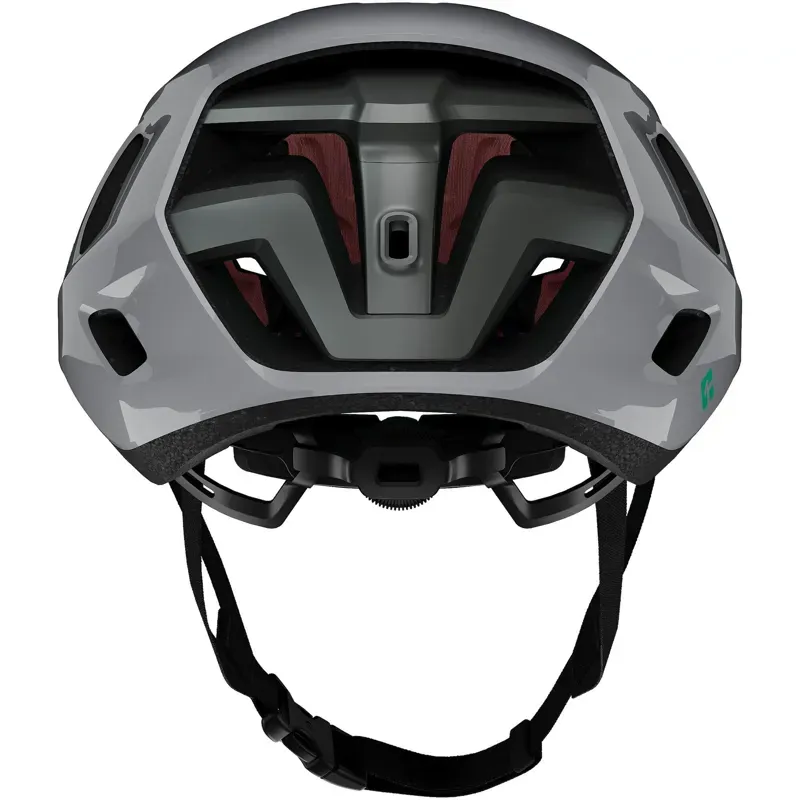 Lazer Sphere KinetiCore Helmet - Harbour Grey-4