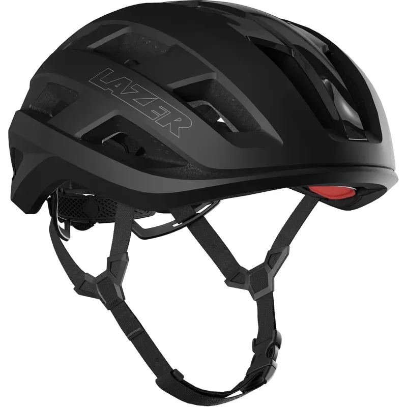 Lazer Blade Kineticore Road Cycling Helmet Matt Black