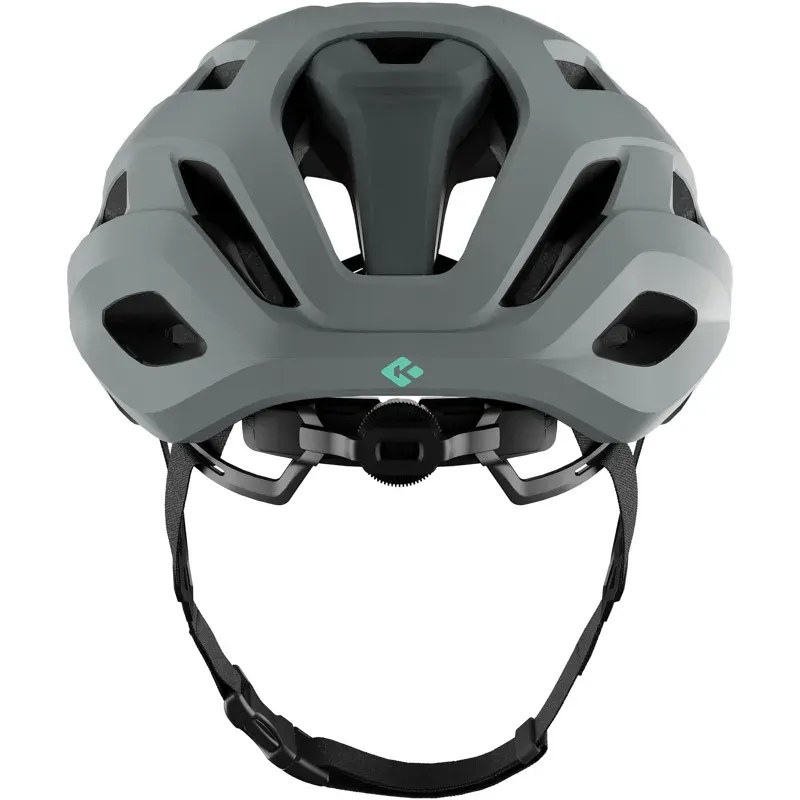 Lazer Blade Kineticore Road Cycling Helmet Matt Deep Grey-4