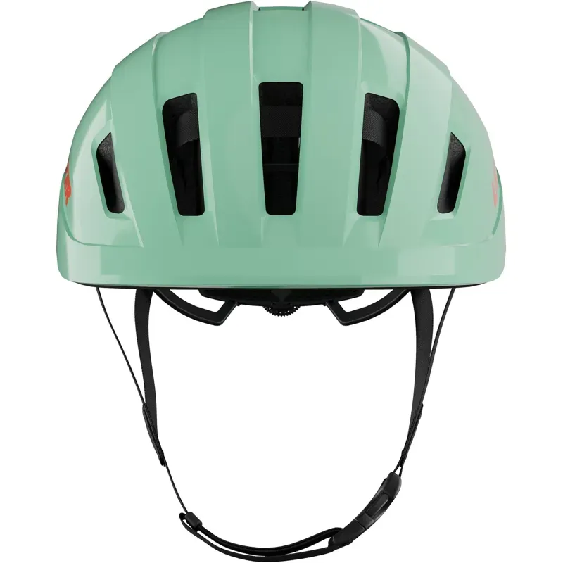 Lazer J1 KinetiCore Youth Helmet - Urban Mint Green-2