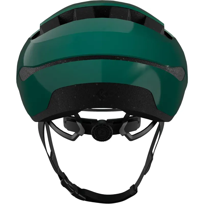 Lazer J1 KinetiCore Youth Helmet - Urban Mint Green-4