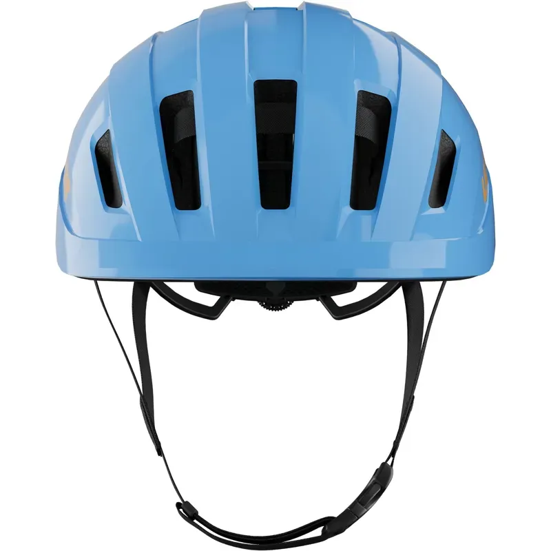 Lazer J1 KinetiCore Youth Helmet - Blue Mountain-2