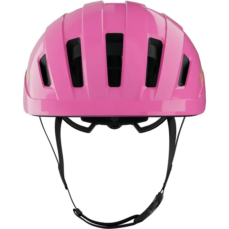Lazer J1 KinetiCore Youth Helmet - Pink Clouds-2