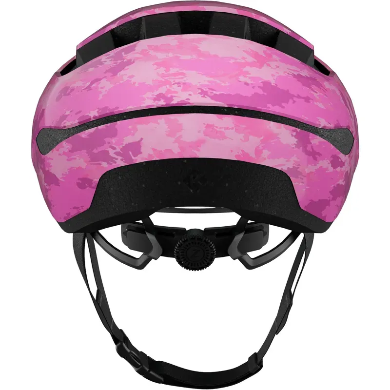 Lazer J1 KinetiCore Youth Helmet - Pink Clouds-4