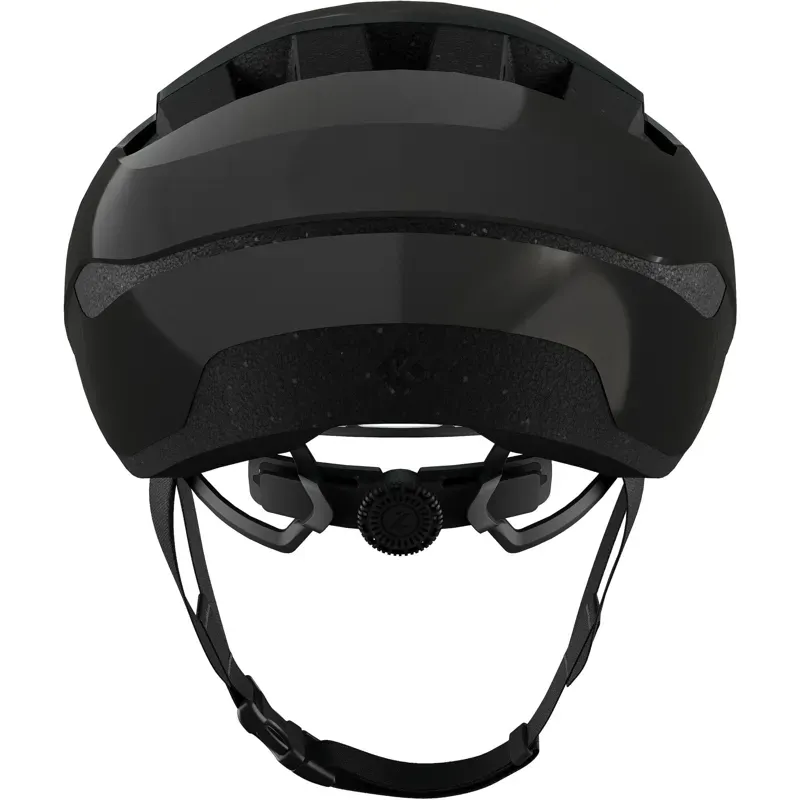 Lazer J1 KinetiCore Youth Helmet - Black Grey-4