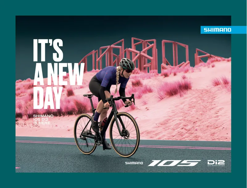 Shimano 105 R7100 Di2 12spd Groupset 172.5 50/34-1