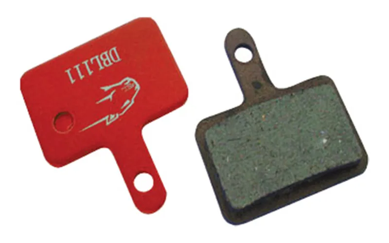 Shimano promax brake sales pads