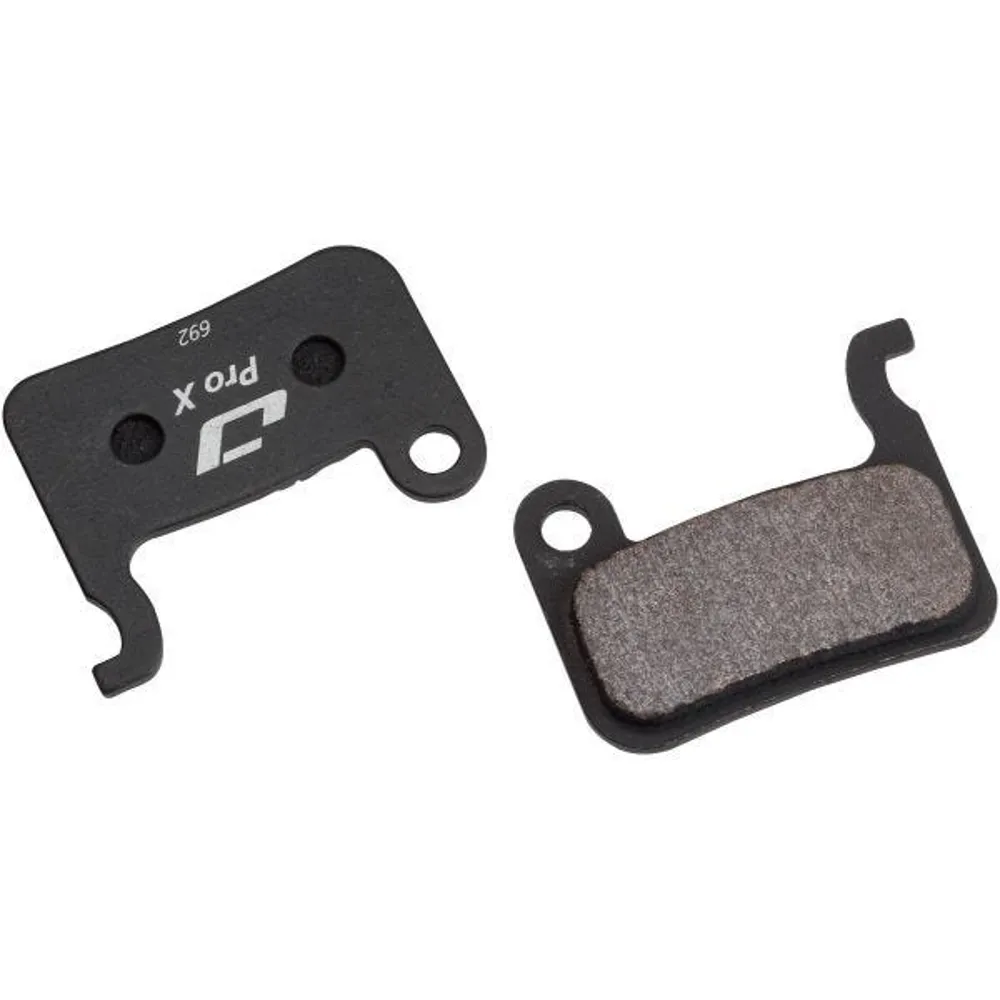 Jagwire Pro Extreme Sintered Brake Disc Pad - Shimano - Tektro