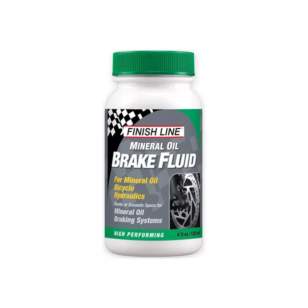 Finish Line Mineral Oil Brake Fluid
