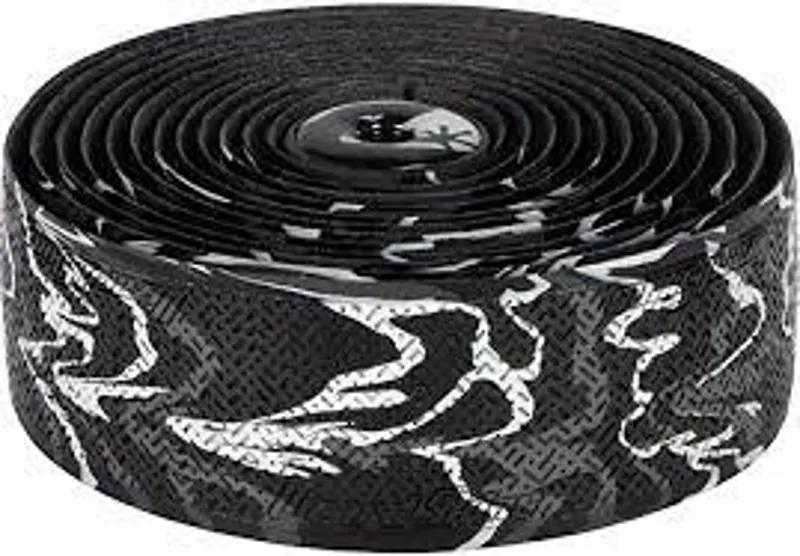 Lizard Skins DSP V2 2.5mm Bar Tape - Carbon Camo