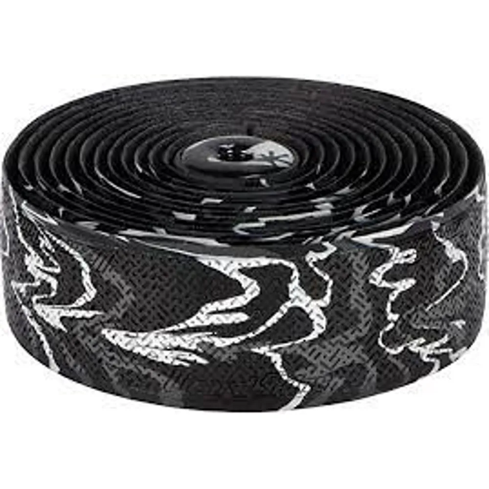 Lizard Skins DSP V2 2.5mm Bar Tape - Carbon Camo