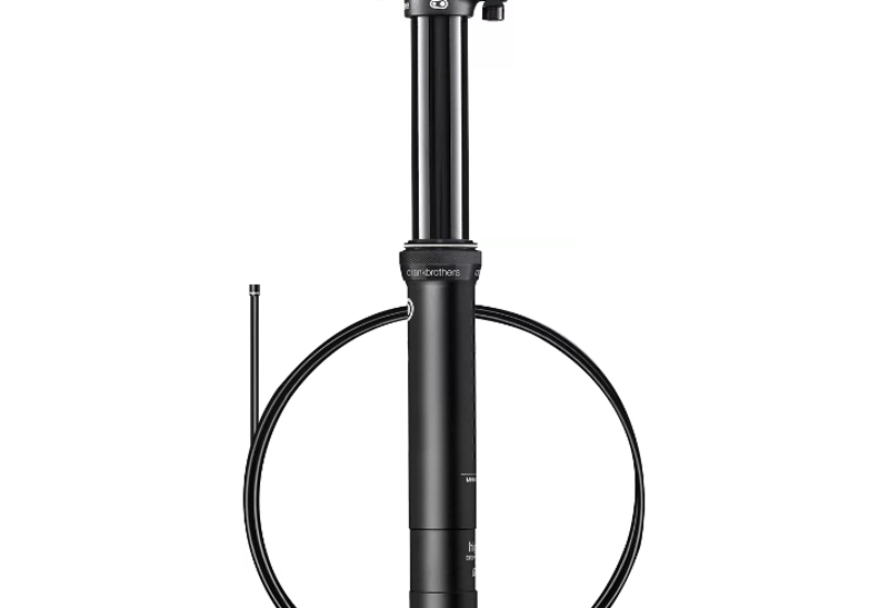 Crankbrothers Highline 7 MTB Dropper Seatpost-3