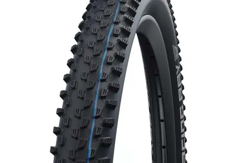 Schwalbe Racing Ray Addix SpeedGrip Tyre - 29x2.25