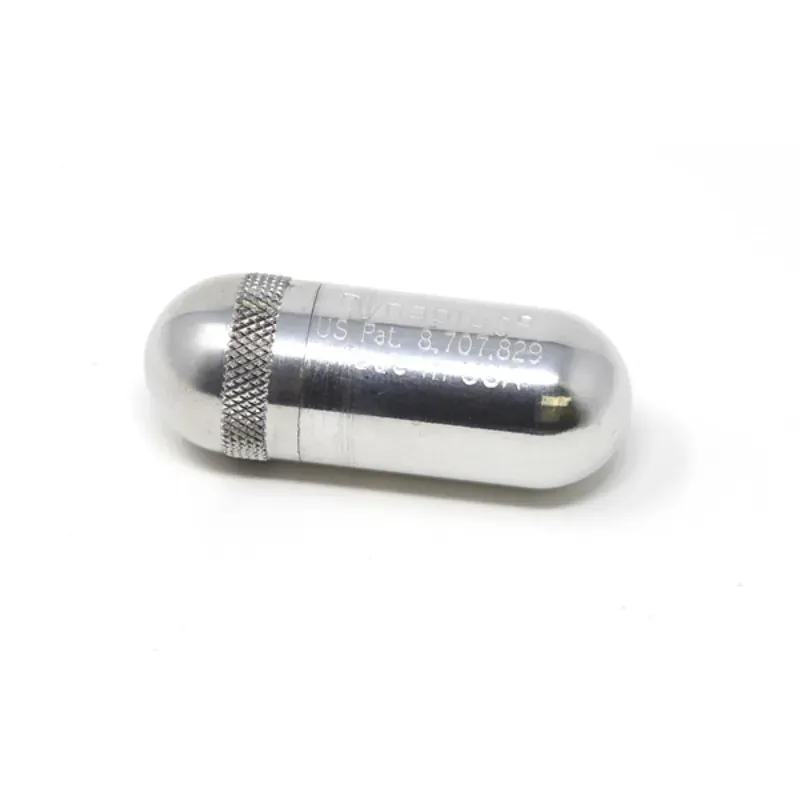Dynaplug Micro Pro Puncture Repair Kit - Silver