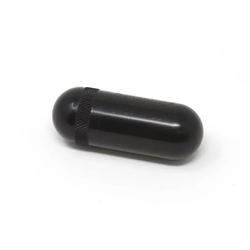 Dynaplug Micro Pro Puncture Repair Kit - Black