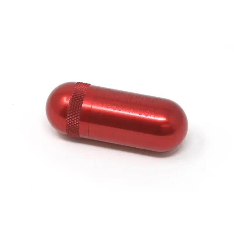 Dynaplug Micro Pro Puncture Repair Kit - Red