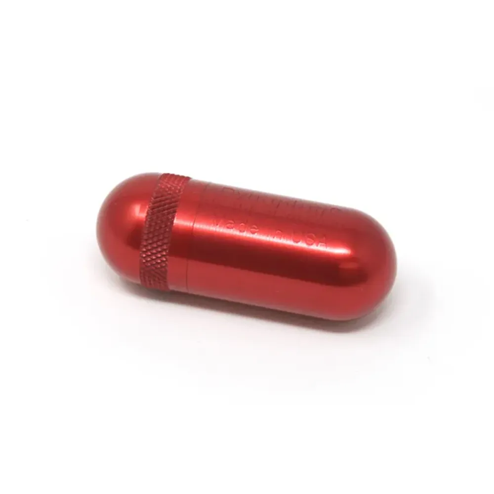 Dynaplug Micro Pro Puncture Repair Kit - Red
