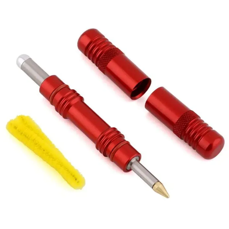 Dynaplug Dyna Racer Pro Tubeless Repair Kit - Red