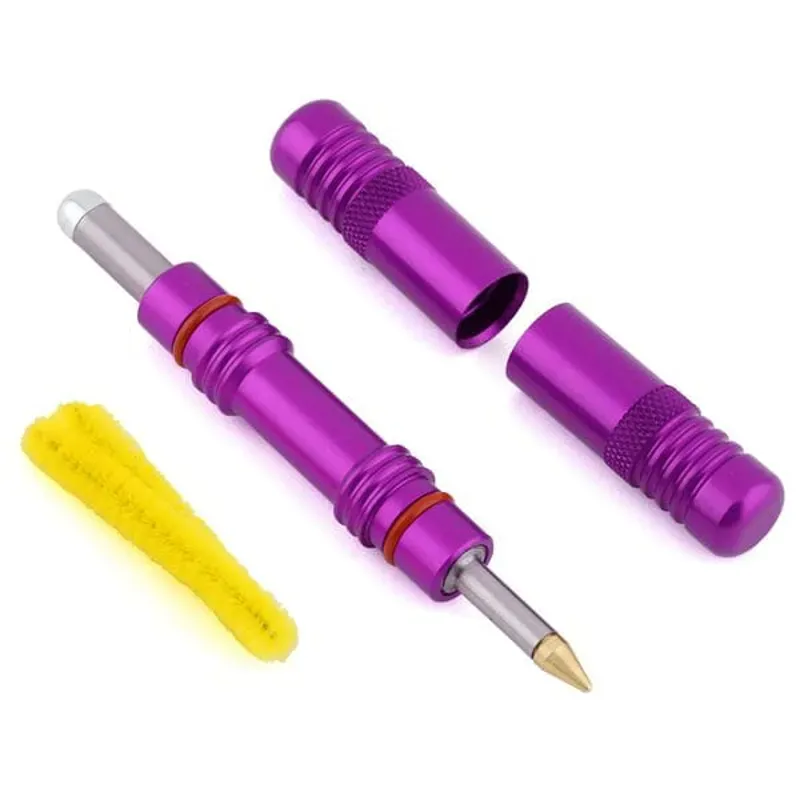 Dynaplug Dyna Racer Pro Tubeless Repair Kit - Purple